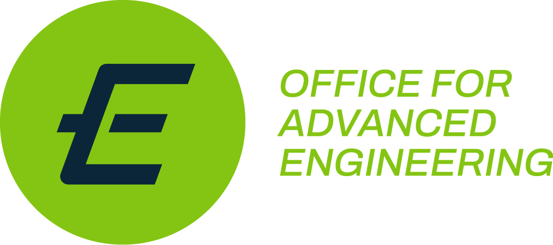 OAE — Office for Advanced Engineering